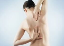 De redenen voor de ontwikkeling van osteochondrose van de wervelkolom